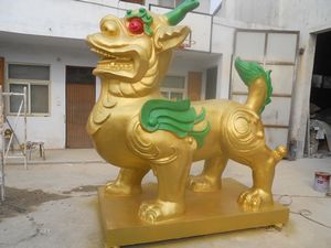 郑州雕塑求购